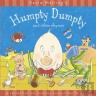 Humpty Dumpty And Other Rhymes