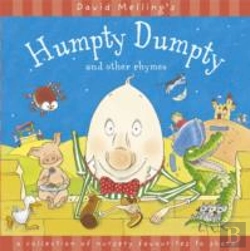 Bertrand.pt - Humpty Dumpty And Other Rhymes
