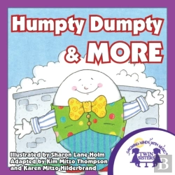 Bertrand.pt - Humpty Dumpty & More