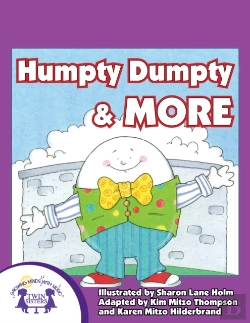 Bertrand.pt - Humpty Dumpty & More