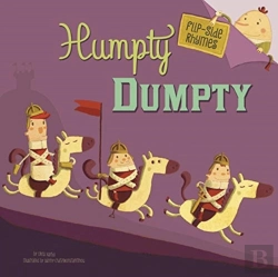 Bertrand.pt - Humpty Dumpty Flip-Side Rhymes