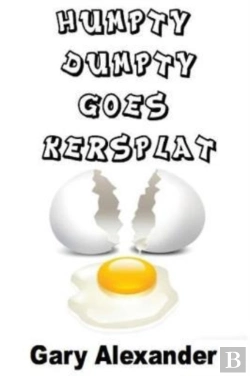 Bertrand.pt - Humpty Dumpty Goes Kersplat!