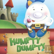Humpty Dumpty
