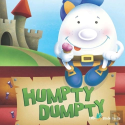 Bertrand.pt - Humpty Dumpty