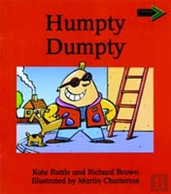 Bertrand.pt - Humpty Dumpty South African Edition