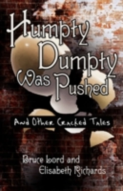 Bertrand.pt - Humpty Dumpty Was Pushed