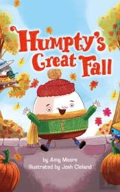 Humpty'S Great Fall