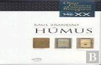 Húmus - 3 Volumes
