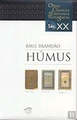Bertrand.pt - Húmus - 3 Volumes