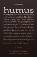 Humus