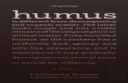Humus