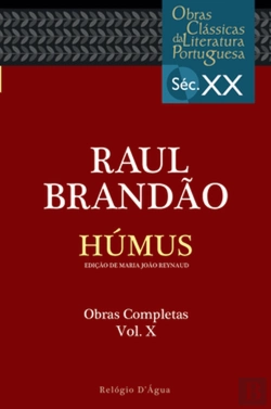Bertrand.pt - Húmus