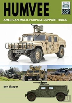 Bertrand.pt - Humvee: American Multi-Purpose Support Truck