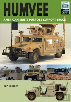 Bertrand.pt - Humvee