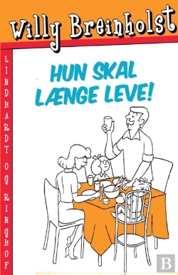 Bertrand.pt - Hun Skal Laenge Leve!