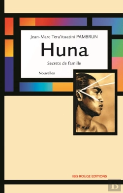 Bertrand.pt - Huna, Secrets De Famille