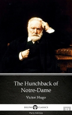 Bertrand.pt - Hunchback Of Notre-Dame By Victor Hugo - Delphi Classics (Illustrated)