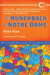 Hunchback Of Notre Dame