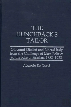 Bertrand.pt - Hunchback'S Tailor