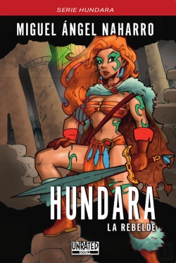 Bertrand.pt - Hundara La Rebelde