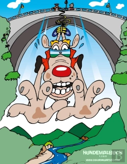 Bertrand.pt - Hundemalbuch 1, 2   3