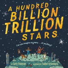 Hundred Billion Trillion Stars