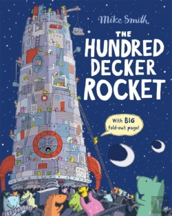 Bertrand.pt - Hundred Decker Rocket