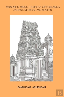 Bertrand.pt - Hundred Hindu Temples Of Sri Lanka