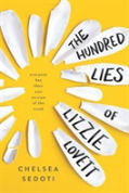 Hundred Lies Of Lizzie Lovett