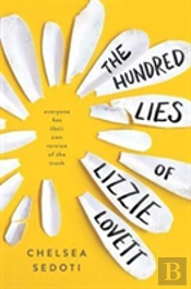 Hundred Lies Of Lizzie Lovett