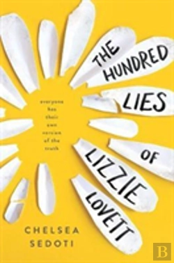 Bertrand.pt - Hundred Lies Of Lizzie Lovett