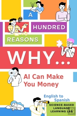 Bertrand.pt - Hundred Reasons Why Ai Can Make You Money