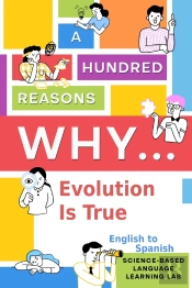 Hundred Reasons Why Evolution Is True
