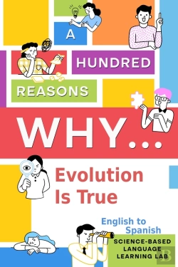 Bertrand.pt - Hundred Reasons Why Evolution Is True