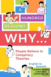 Hundred Reasons Why People Believe In Conspiracy Theories