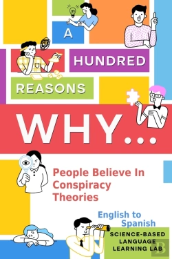 Bertrand.pt - Hundred Reasons Why People Believe In Conspiracy Theories