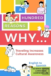 Hundred Reasons Why Traveling Increases Cultural Awareness