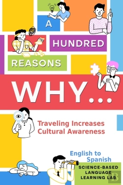 Bertrand.pt - Hundred Reasons Why Traveling Increases Cultural Awareness