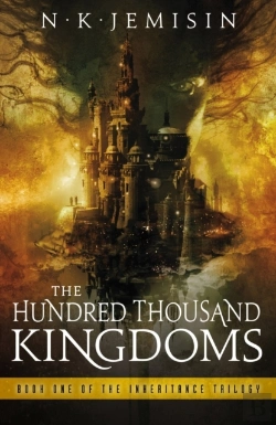 Bertrand.pt - Hundred Thousand Kingdoms