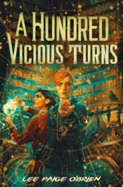 Hundred Vicious Turns (The Broken Tower Book 1)