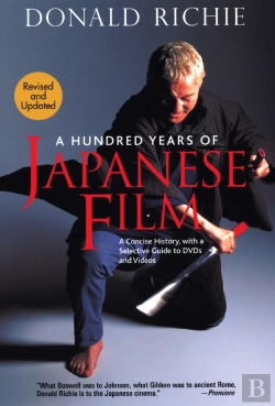 Bertrand.pt - Hundred Years Of Japanese Film, A: A Concise History, With A Selective Guide To Dvds And Videos