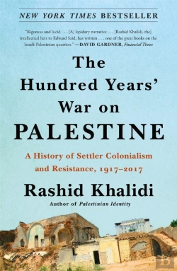 Bertrand.pt - Hundred Years' War On Palestine