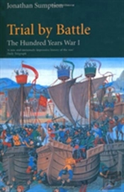 Hundred Years War Vol 1