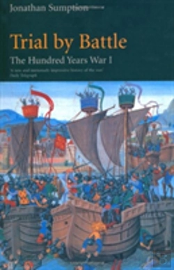 Bertrand.pt - Hundred Years War Vol 1