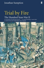 Hundred Years War Vol 2