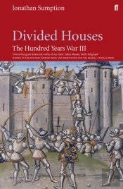 Hundred Years War Vol 3