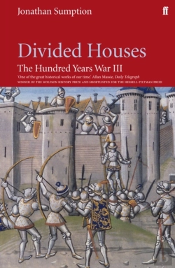 Bertrand.pt - Hundred Years War Vol 3