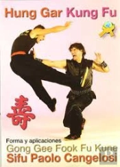 Hung Gar-Kung Fu