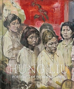 Bertrand.pt - Hung Liu