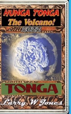 Bertrand.pt - Hunga Tonga - The Volcano!